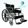 SILLA DE RUEDAS PARA RESONANCIA MAGNETICA