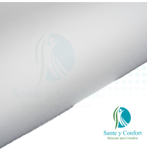 ALMOHADA CERVICAL VISCOELASTICA