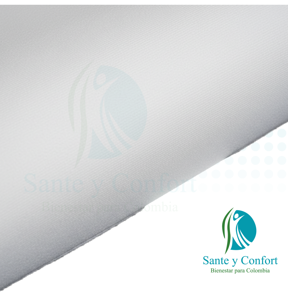 ALMOHADA CERVICAL VISCOELASTICA