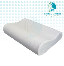 ALMOHADA CERVICAL