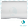 ALMOHADA EN MEMORI FOAM