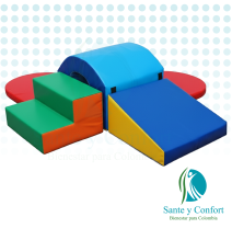 Modulo Infantil