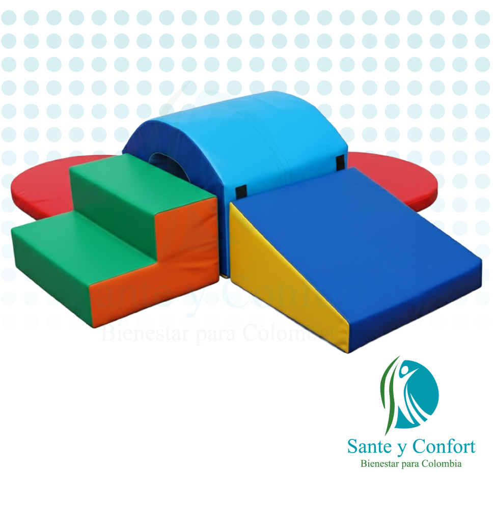 Modulo Infantil