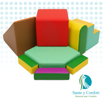 MODULO INFANTIL