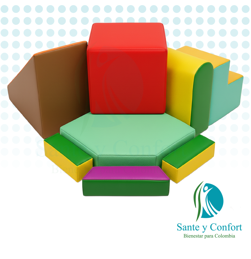 MODULO INFANTIL