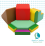 MODULO INFANTIL