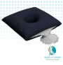 COJIN COCCIX CUADRADO EN MICROPERLAS