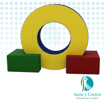 MODULO SET 3PZS