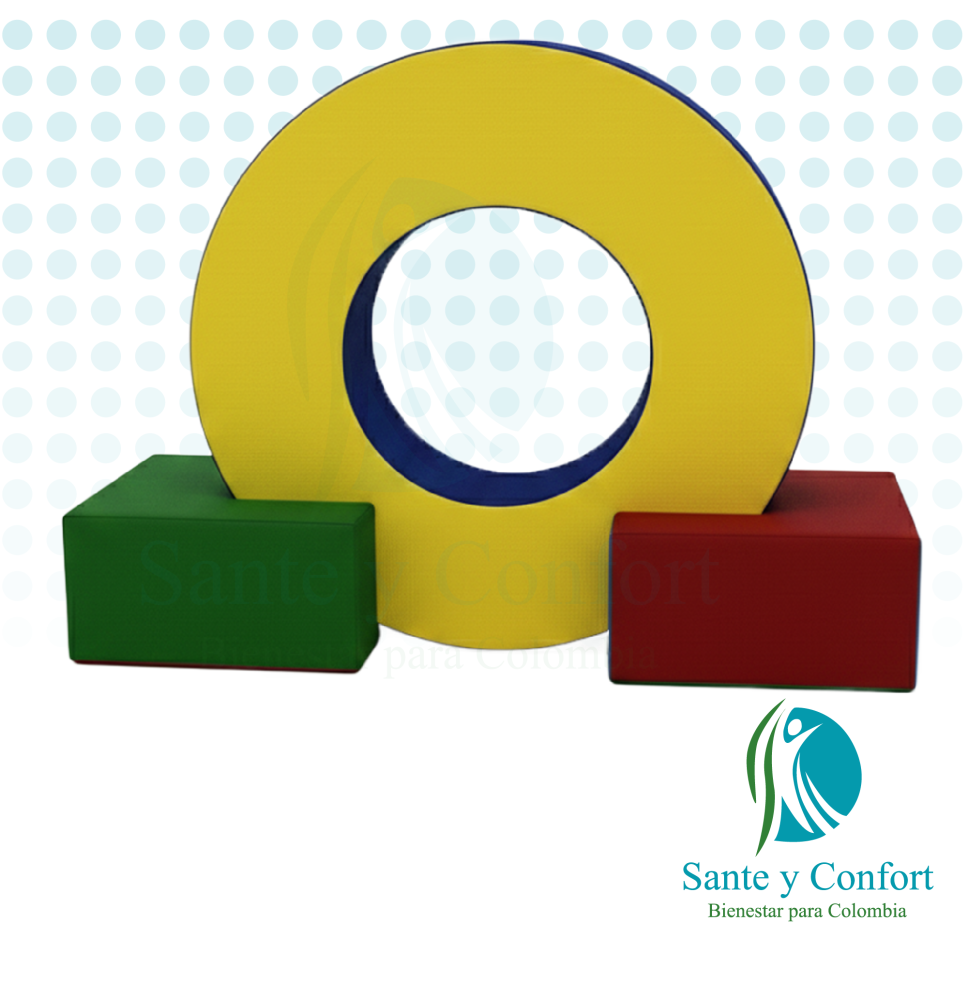 MODULO SET 3PZS