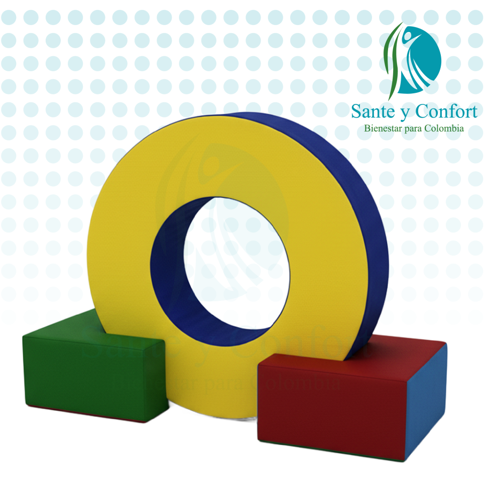 GIMNASIO INFANTIL
