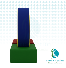 GIMNASIO INFANTIL SET 3PZS