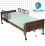 alquiler de cama electrica