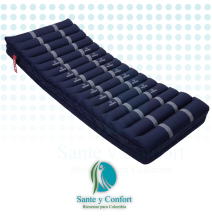 COLCHON TAURO EFFECT 513