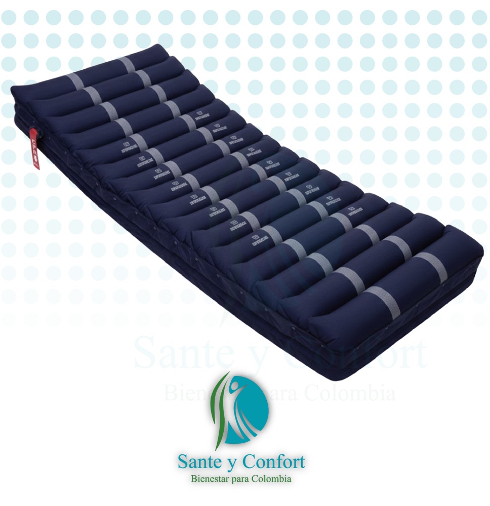 COLCHON TAURO EFFECT 513