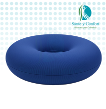 almohada para coccix