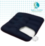 COJIN LUMBAR MICROPERLAS