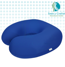 Cojín cervical pediátrico | Soporte ergonómico para niños – Sante y Confort