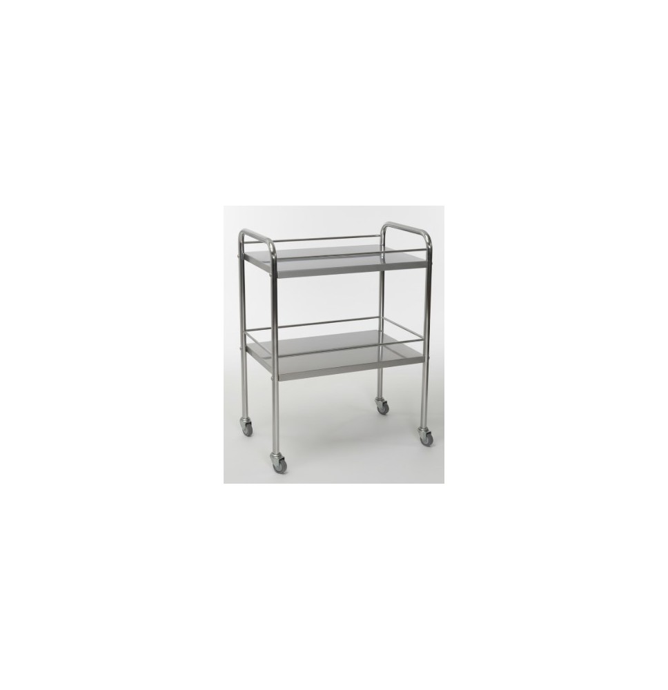 Mesa para instrumental