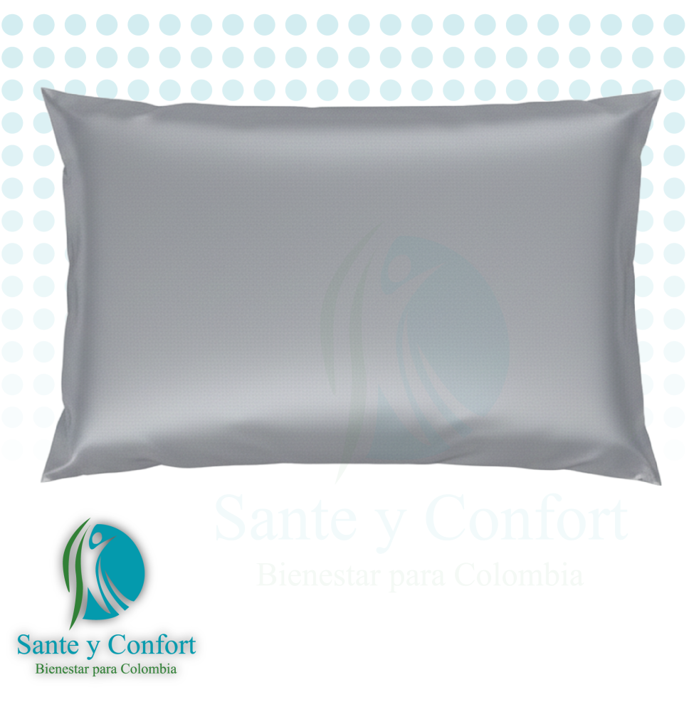 ALMOHADA ANTIFLUIDO