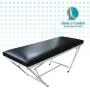 DIVAN PARA EXAMEN FIJO PLEGABLE