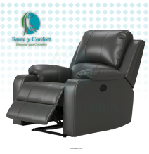 SILLON ACOMPAÑANTE MANUAL JOCELYN