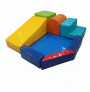 Gimnasio modular infantil