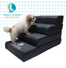 ESCALERA PARA MASCOTA