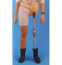 protesis para pierna