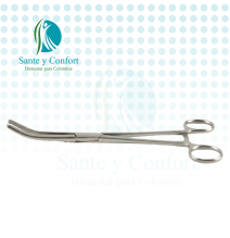 PINZA ROCHESTER CURVA