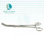 PINZA ROCHESTER CURVA