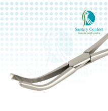 PINZA ROCHESTER 14 CM