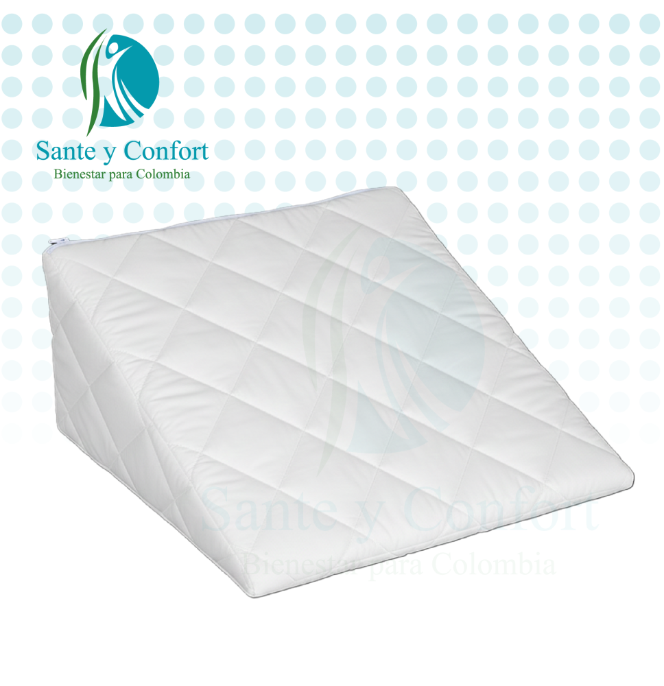 COLCHONETA ANTIREFLUJO
