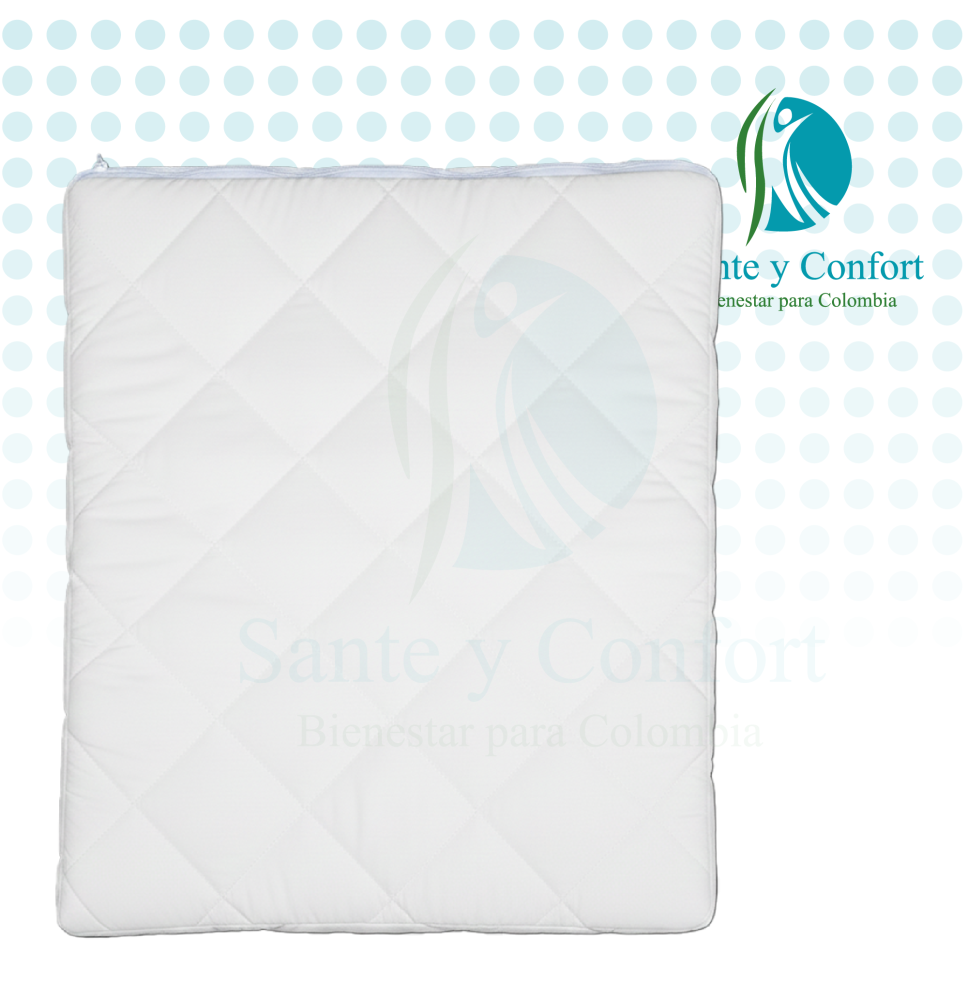 COLCHONETA ANTIREFLUJO