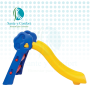 Rodadero Infantil  Plastico