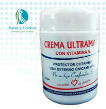 CREMA ANTIESCARAS