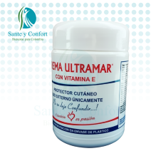 CREMA ULTRAMAR ANTIESCARAS