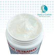 CREMA marly ANTIESCARAS