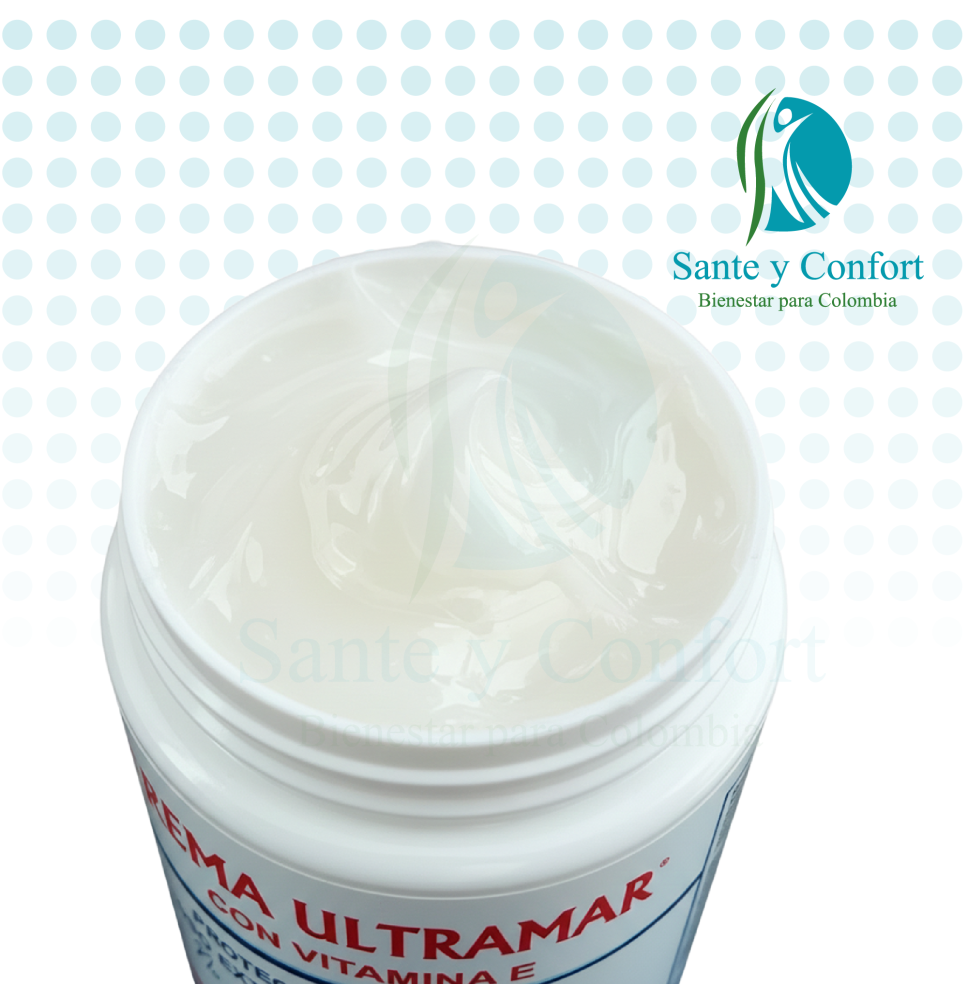 CREMA marly ANTIESCARAS