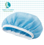 GORROS DESECHABLES PAQ X 12 UND