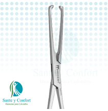 PINZA DE ALLIS 20 CM
