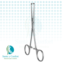 PINZA DE ALLIS 20 CM