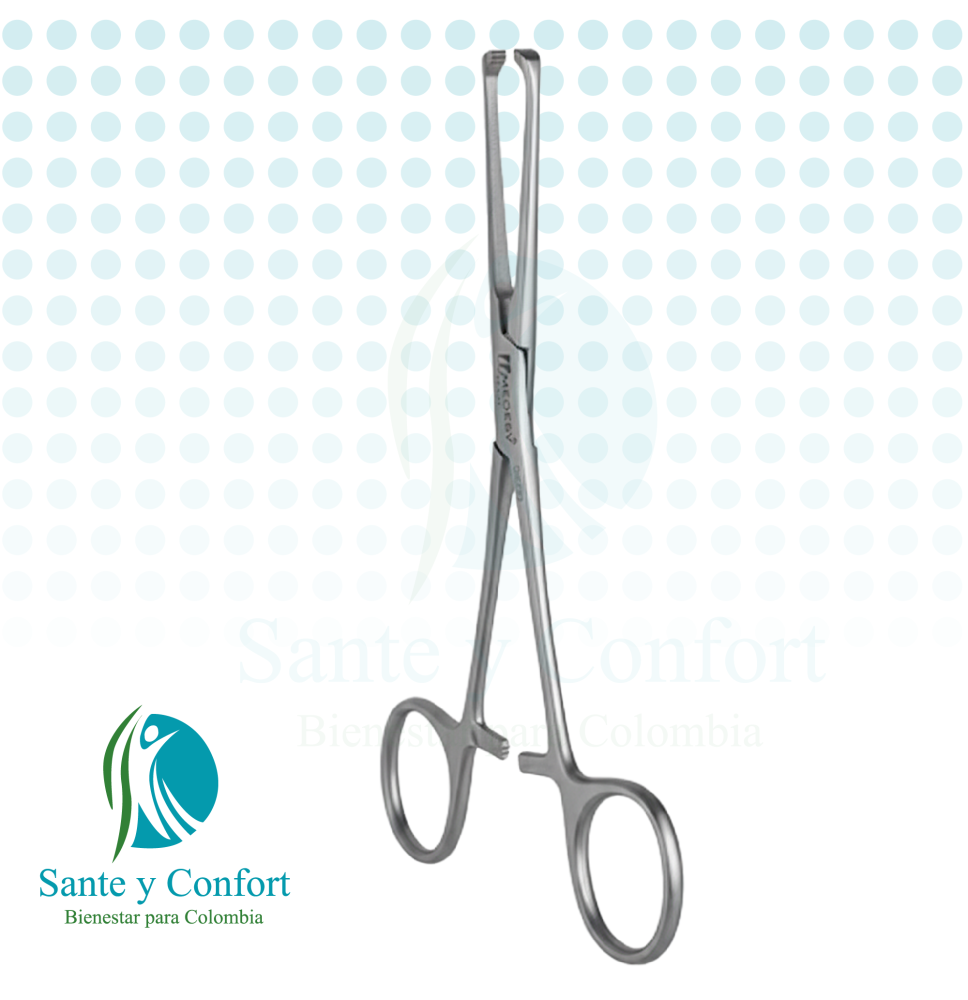 PINZA DE ALLIS 20 CM