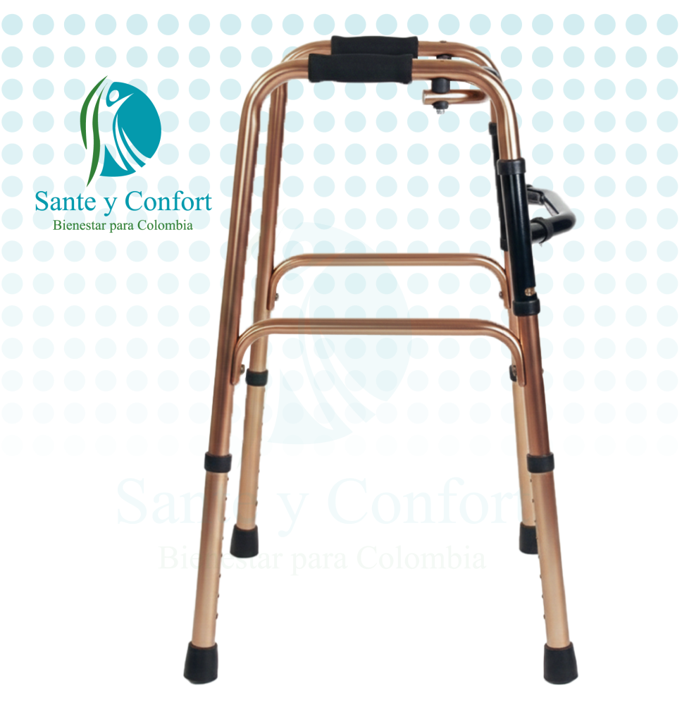 CAMINADOR PARA ADULTOS