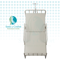 CAMA HOSPITALARIA
