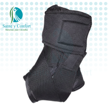 BOTIN ESTABILIZADOR DE TOBILLO