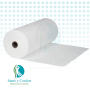 TELA ABSORBENTE OLEOFILICA ROLLO DE 45 METROS X 70 CM