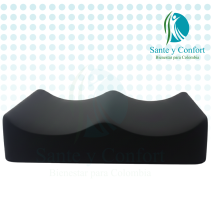 Cojín Glúteos Ergonómico