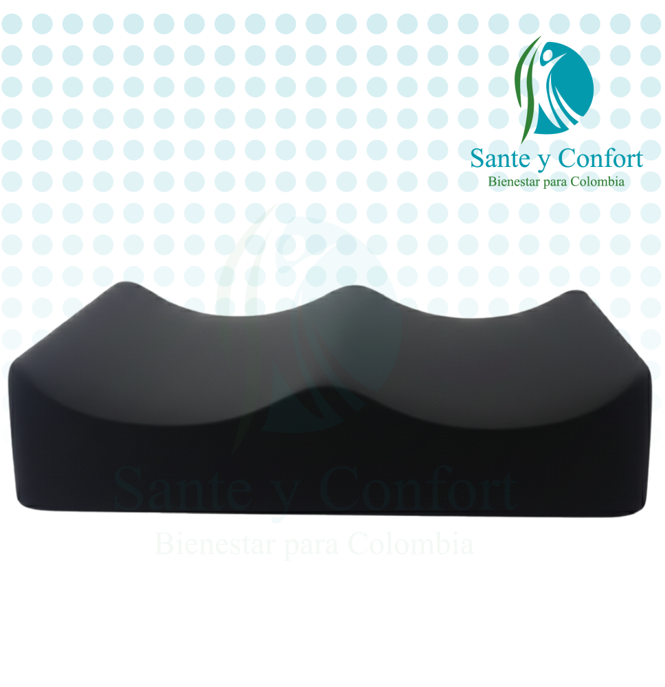 Cojín Glúteos Ergonómico
