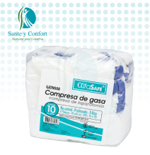 COMPRESA
