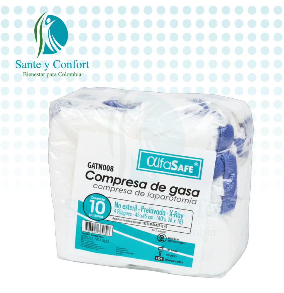 COMPRESA